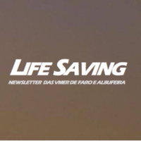 Revista LifeSaving logo, Revista LifeSaving contact details