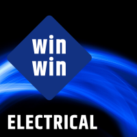 Win Win Electrical logo, Win Win Electrical contact details