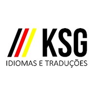 KSG Idiomas e Prestação de Serviços logo, KSG Idiomas e Prestação de Serviços contact details