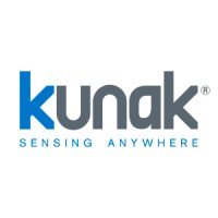 Kunak logo, Kunak contact details