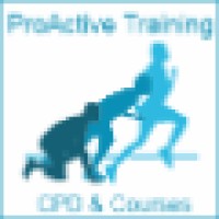 ProActive Training ltd logo, ProActive Training ltd contact details