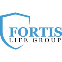 Fortis Life Group logo, Fortis Life Group contact details