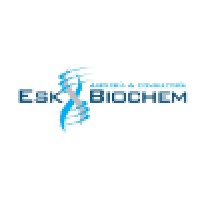 EskBiochem logo, EskBiochem contact details