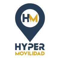 Hypermovilidad Cia. Ltda. logo, Hypermovilidad Cia. Ltda. contact details