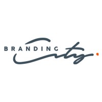 Branding City logo, Branding City contact details