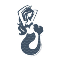 Mermaids of Michigan logo, Mermaids of Michigan contact details