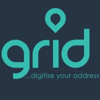 Grid logo, Grid contact details