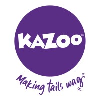 Kazoo Pet Co logo, Kazoo Pet Co contact details