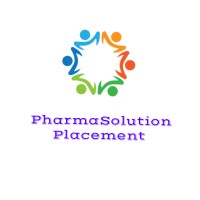 PharmaSolution Placement logo, PharmaSolution Placement contact details