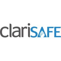 Clarisafe logo, Clarisafe contact details