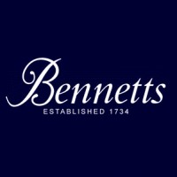 Bennetts of Derby logo, Bennetts of Derby contact details