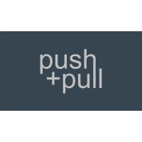 Push+Pull logo, Push+Pull contact details