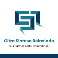 Sintesa CSR logo, Sintesa CSR contact details