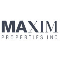 Maxim Properties Inc logo, Maxim Properties Inc contact details