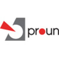 Proun snc logo, Proun snc contact details