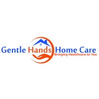 Gentle Hands Healthcare Solutions logo, Gentle Hands Healthcare Solutions contact details