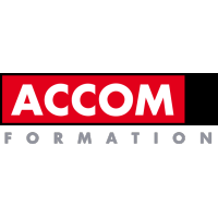 Accom Formation logo, Accom Formation contact details