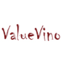 ValueVino logo, ValueVino contact details