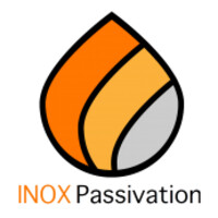 Inox Passivation logo, Inox Passivation contact details