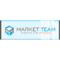 Market Team logo, Market Team contact details