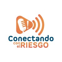 Conectando con el Riesgo logo, Conectando con el Riesgo contact details