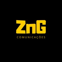 ZnG Comunicações logo, ZnG Comunicações contact details