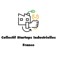 Collectif Startups Industrielles France logo, Collectif Startups Industrielles France contact details