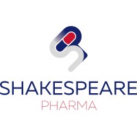 Shakespeare Pharma Ltd logo, Shakespeare Pharma Ltd contact details