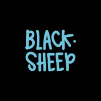 Blacksheep Igloo logo, Blacksheep Igloo contact details