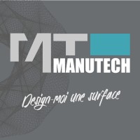 MANUTECH USD logo, MANUTECH USD contact details