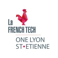 French Tech One Lyon St-Étienne logo, French Tech One Lyon St-Étienne contact details