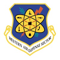 Western Air Defense Sector logo, Western Air Defense Sector contact details