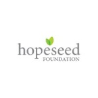 Hopeseed Foundation - 501(c)(3) logo, Hopeseed Foundation - 501(c)(3) contact details