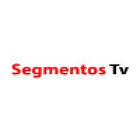 Segmentos TV logo, Segmentos TV contact details