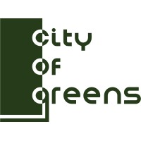 City of Greens logo, City of Greens contact details