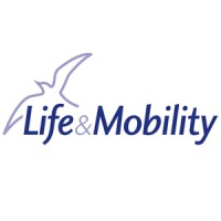 Life & Mobility BV logo, Life & Mobility BV contact details