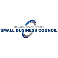 NASA Johnson Space Center Small Business Council logo, NASA Johnson Space Center Small Business Council contact details