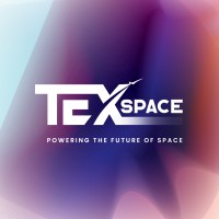 TexSpace logo, TexSpace contact details