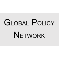 Global Policy Network logo, Global Policy Network contact details