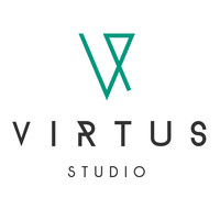 Virtus Studio logo, Virtus Studio contact details