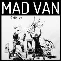 Mad Van Antiques logo, Mad Van Antiques contact details