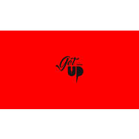 GET UP COFFEE logo, GET UP COFFEE contact details