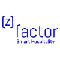 ZFactor logo, ZFactor contact details