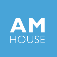 AM House s.r.o. logo, AM House s.r.o. contact details