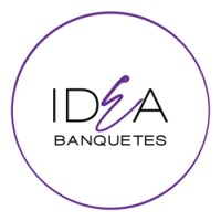 IDEA Banquetes logo, IDEA Banquetes contact details