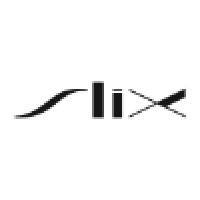 Slix logo, Slix contact details