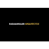 Rada Muller Arquitectos S.L. logo, Rada Muller Arquitectos S.L. contact details