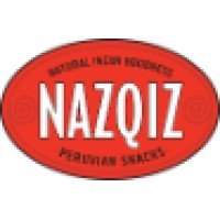 Nazqiz Inc. logo, Nazqiz Inc. contact details