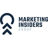 Marketing Insiders Group logo, Marketing Insiders Group contact details