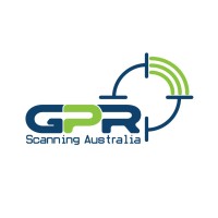 GPR Scanning Australia logo, GPR Scanning Australia contact details